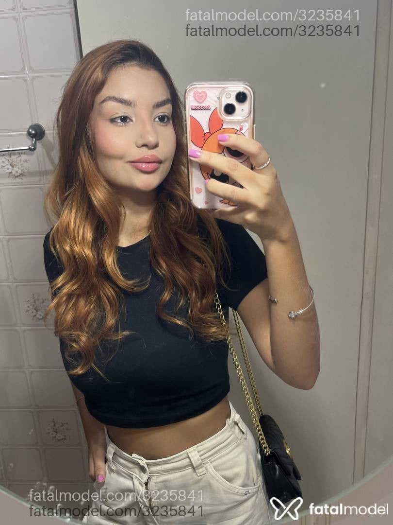 Acompanhante mulher ruiva (o) de olhos castanhos em São Paulo - Yanny