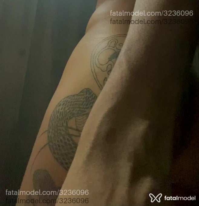 Acompanhante mulher morena (o) de olhos castanhos em Rio de Janeiro - Carol Bianchi