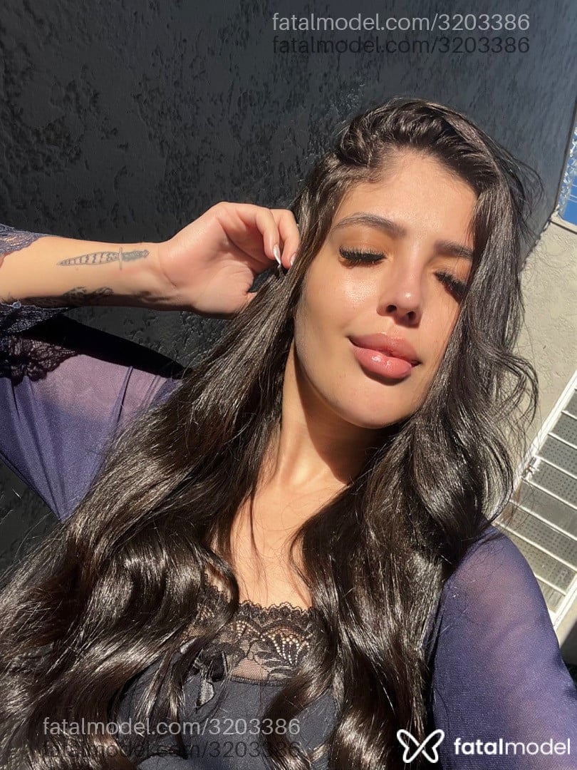 Acompanhante mulher morena (o) de olhos castanhos - Jasmim Gurgel