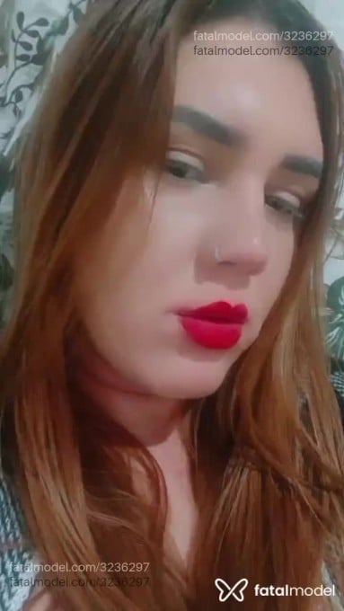 Acompanhante mulher ruiva (o) de olhos castanhos em Cianorte - Isabely