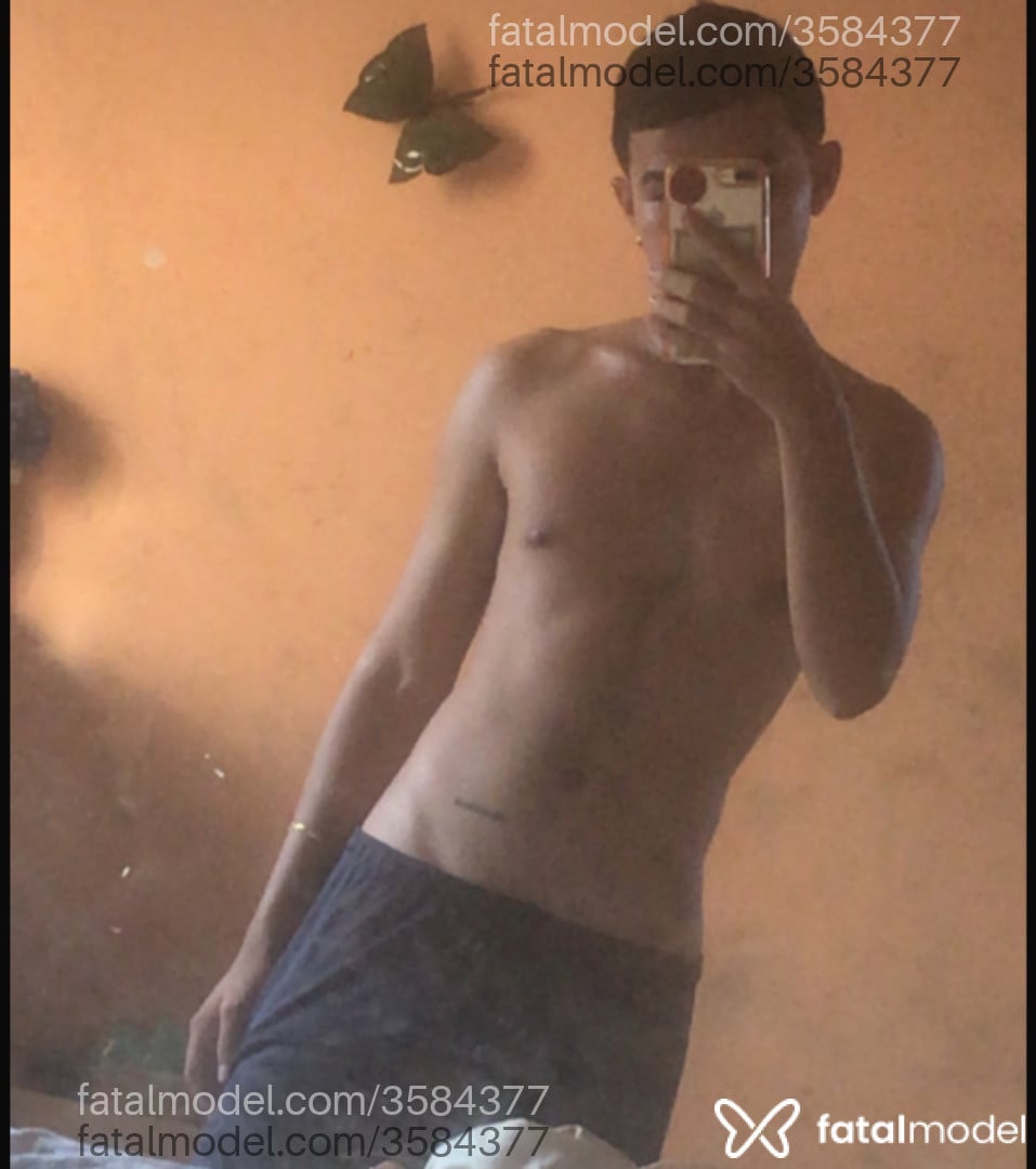 Acompanhante homem morena (o) de olhos castanhos - Ryan Moreira
