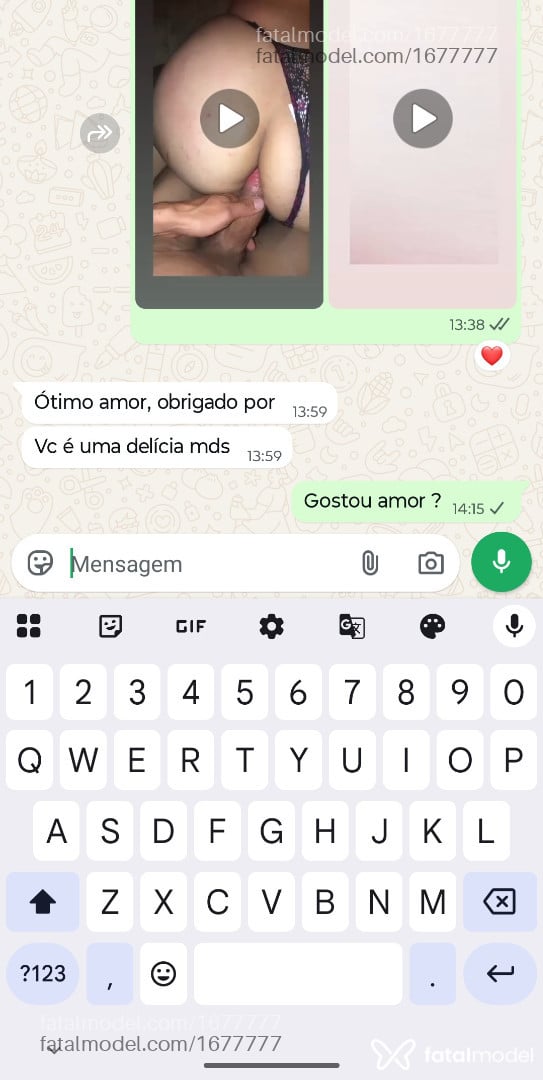 Acompanhante mulher trans morena (o) de olhos castanhos - Alice