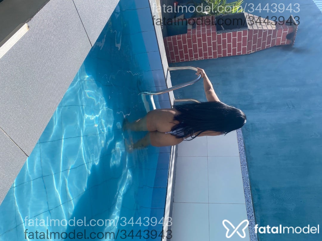 Acompanhante mulher morena (o) de olhos pretos - Lua Albuquerque