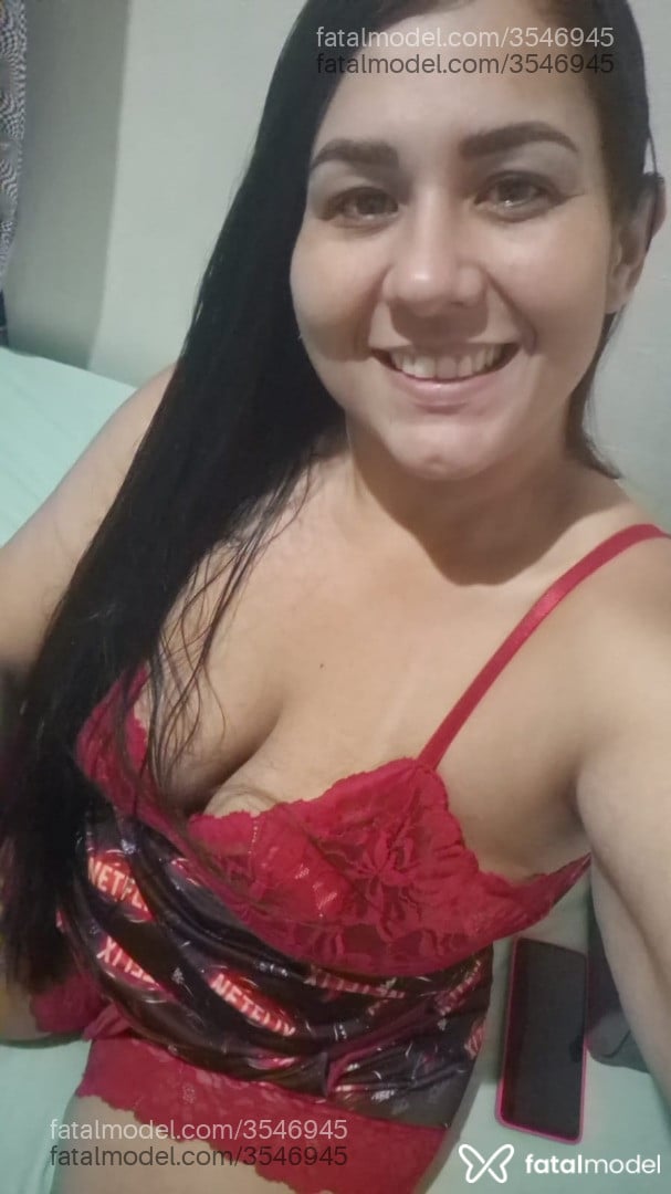 Acompanhante mulher morena (o) de olhos castanhos - Paty Bernardes