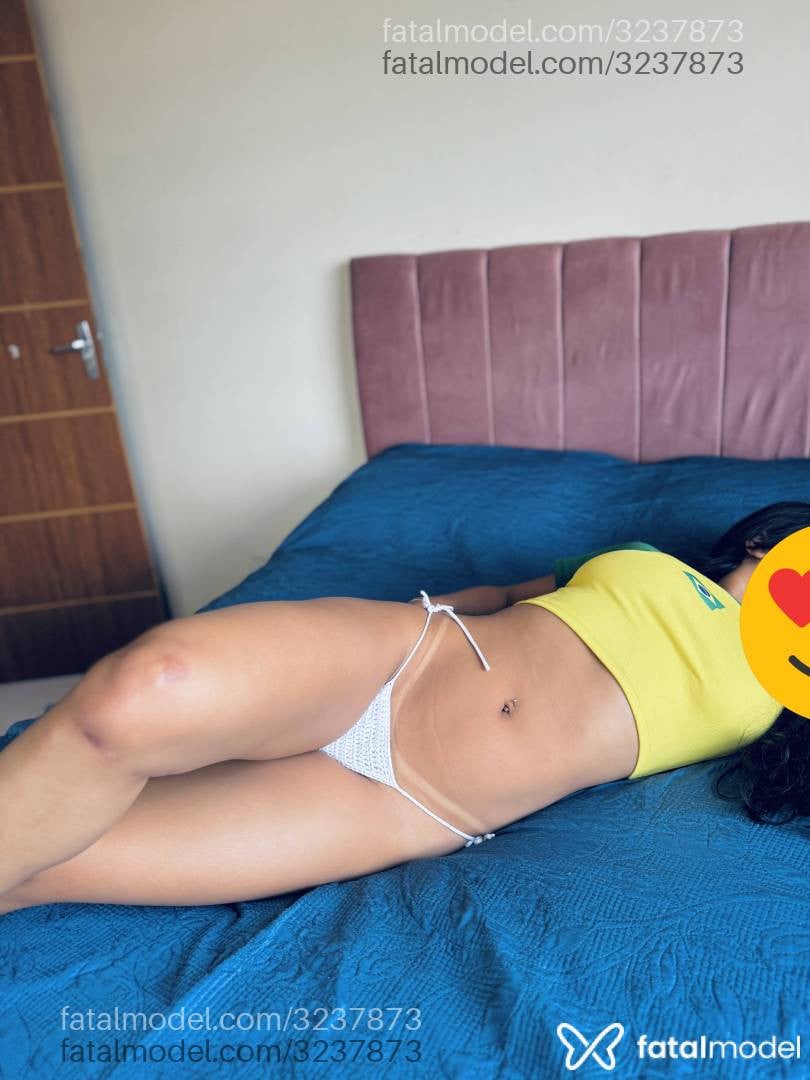 Acompanhante mulher com cabelo castanho de olhos castanhos em Parauapebas - Stella Shi