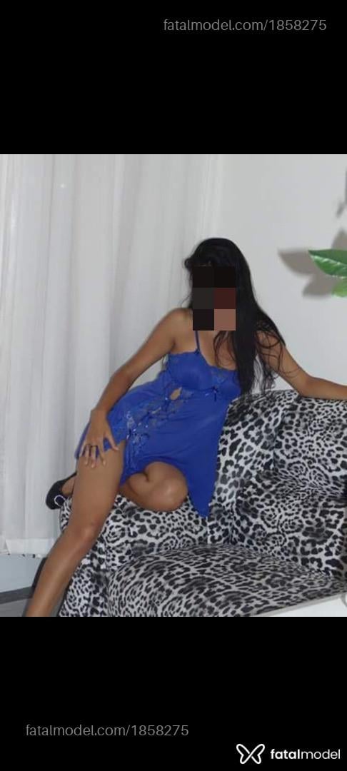 Acompanhante mulher morena (o) de olhos mel - Rubia