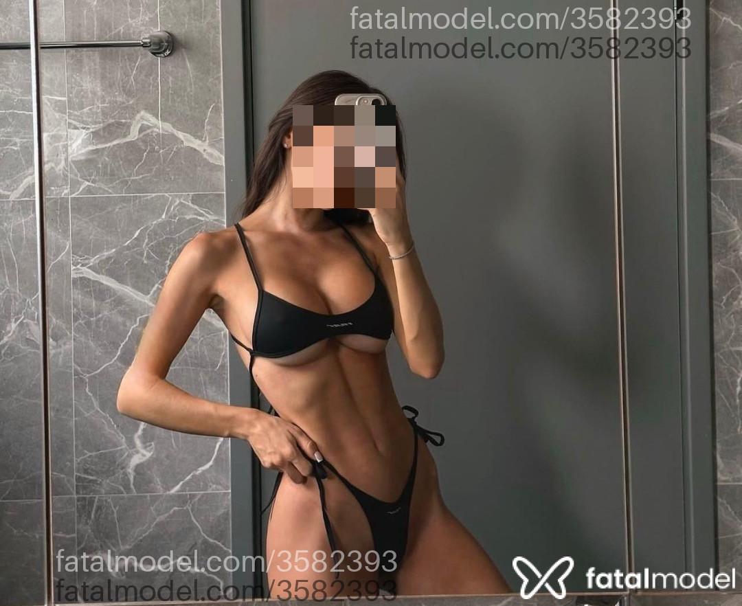 Acompanhante mulher morena (o) de olhos castanhos - Ayla Braga