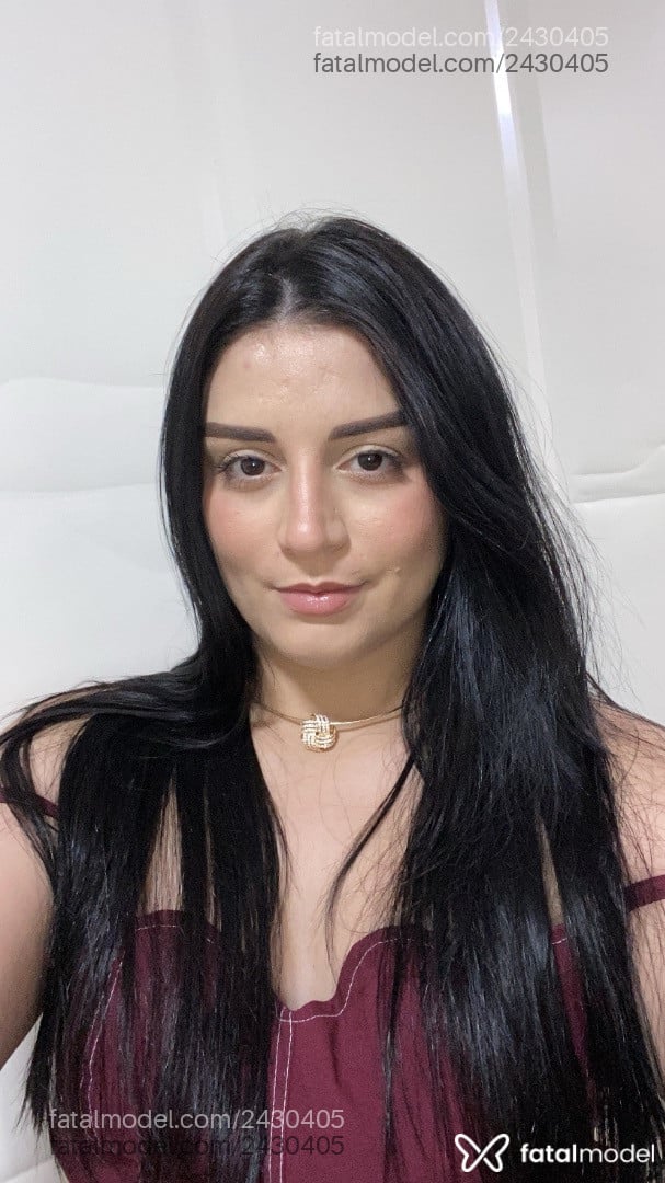 Acompanhante mulher morena (o) de olhos castanhos - Letícia Fernandes