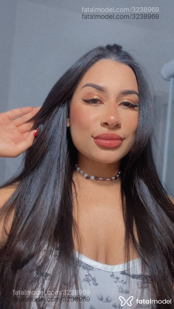 Acompanhante mulher com cabelo castanho de olhos castanhos em Rio de Janeiro - Jasmin