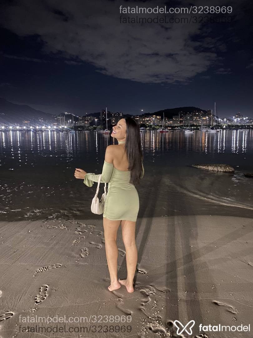 Acompanhante mulher com cabelo castanho de olhos castanhos em Rio de Janeiro - Jasmin