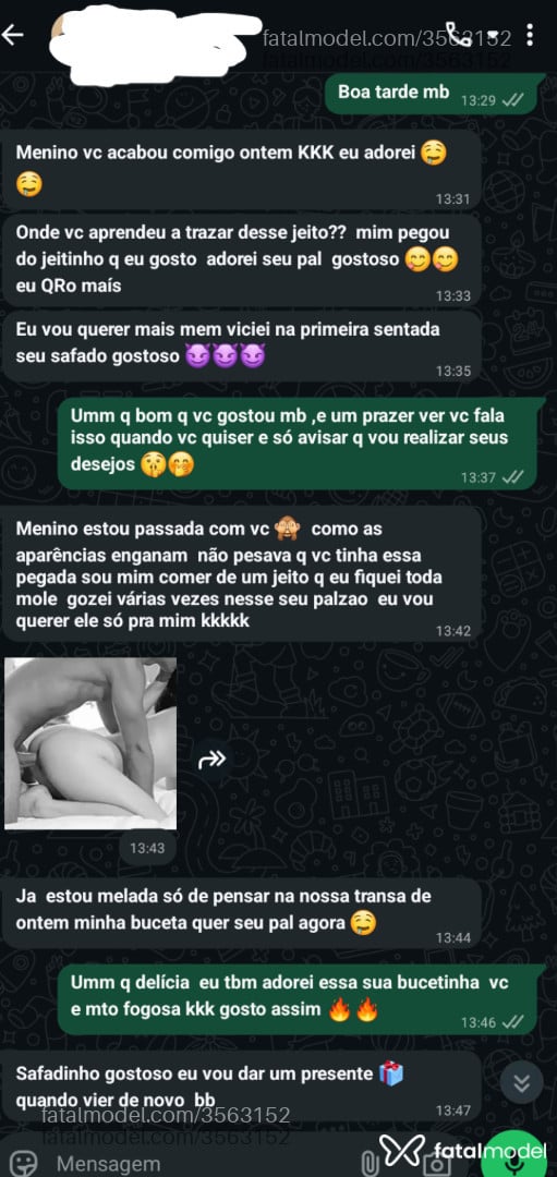 Acompanhante homem morena (o) de olhos pretos - Geisson