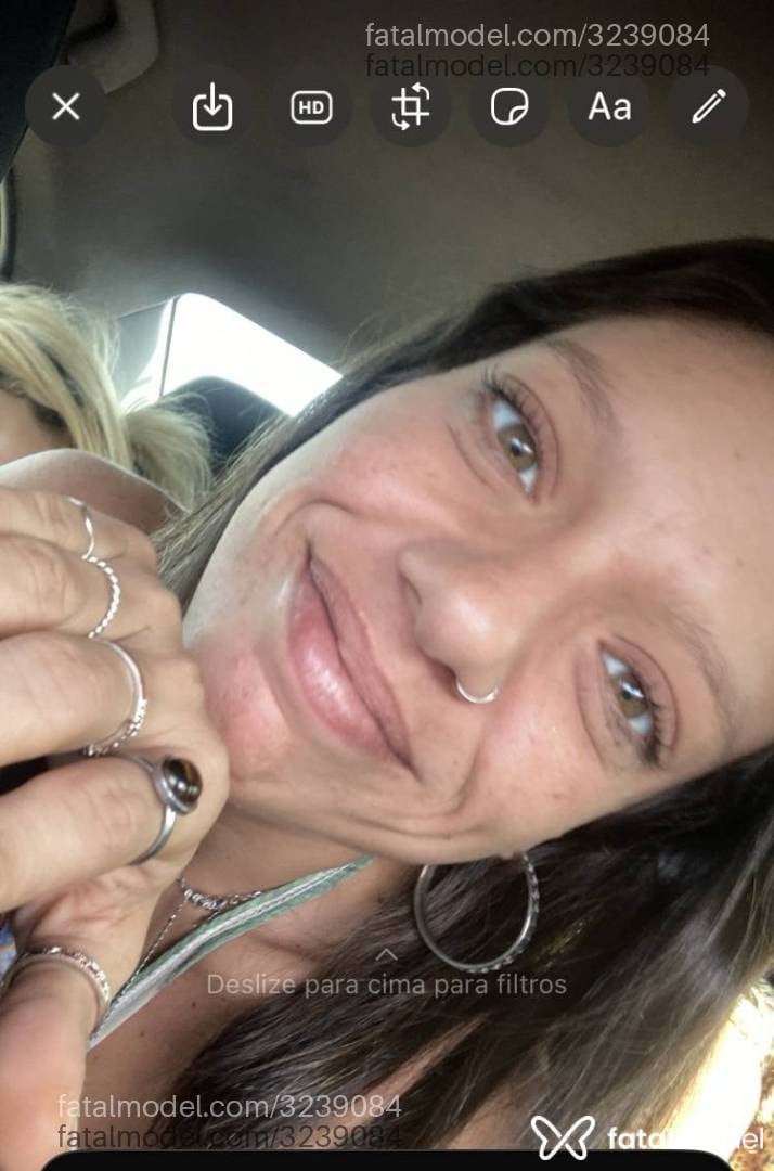 Acompanhante mulher loira (o) de olhos mel em Macaé - Juliana Martins