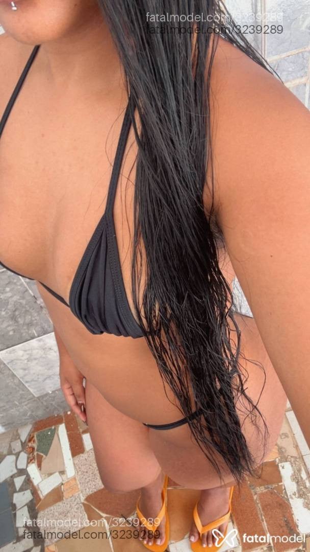 Acompanhante mulher morena (o) de olhos pretos em Rio de Janeiro - Ayla