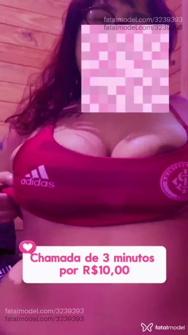 Acompanhante mulher morena (o) de olhos castanhos em Virtual - Sasha