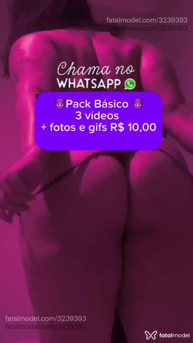 Acompanhante mulher morena (o) de olhos castanhos em Virtual - Sasha