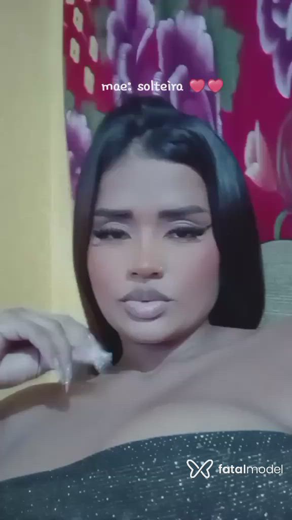 Acompanhante mulher morena (o) de olhos castanhos - Lais Sousa