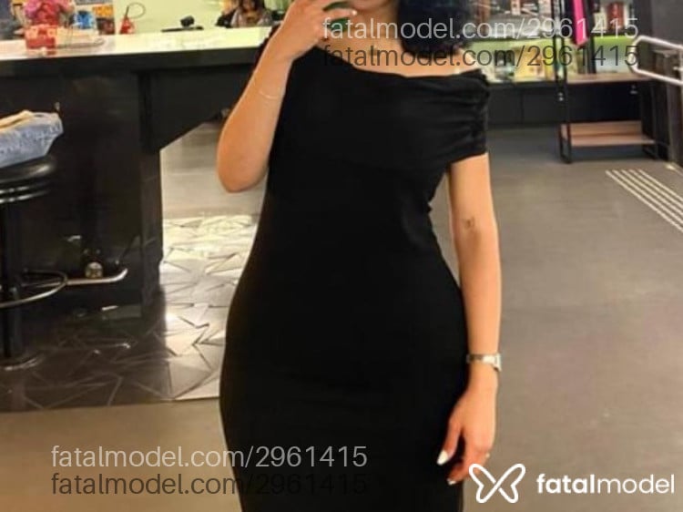 Acompanhante mulher morena (o) de olhos castanhos - Amanda