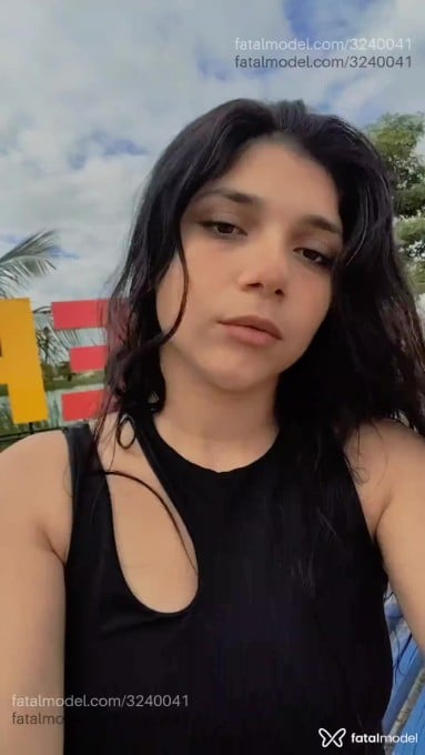 Acompanhante mulher morena (o) de olhos castanhos em Russas - Paola