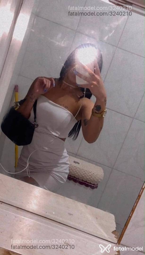 Acompanhante mulher morena (o) de olhos castanhos em Sorriso - Carol