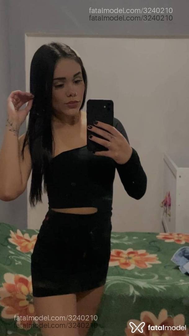 Acompanhante mulher morena (o) de olhos castanhos em Sorriso - Carol