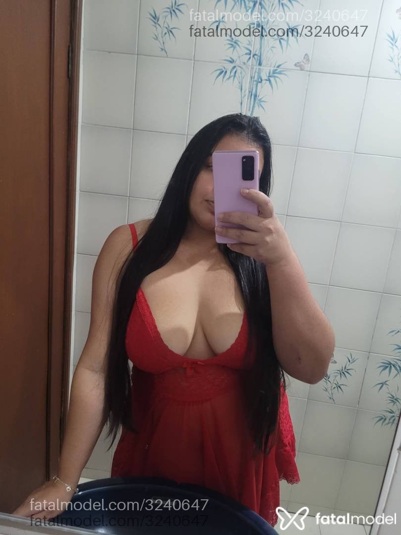 Acompanhante mulher morena (o) de olhos castanhos em Apucarana - Morenah