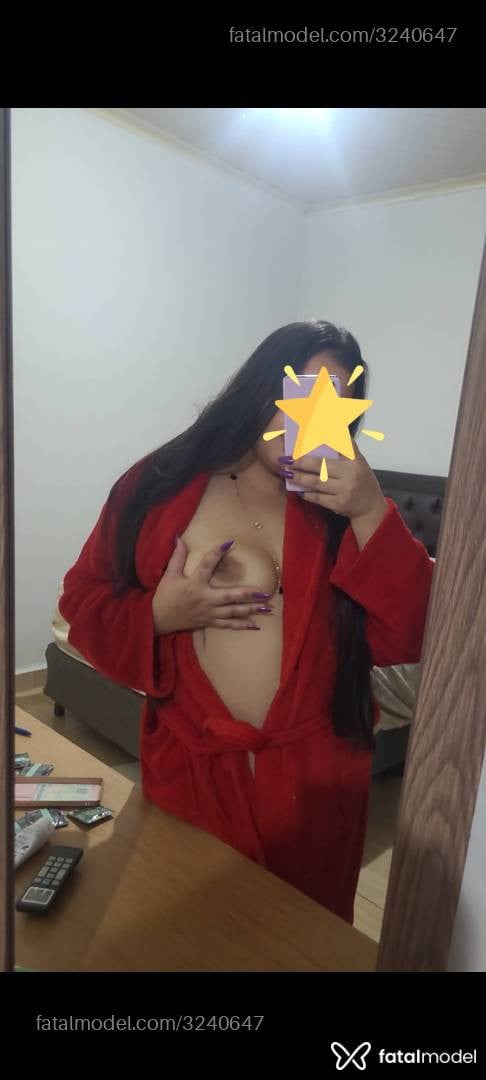 Acompanhante mulher morena (o) de olhos castanhos - Morenah