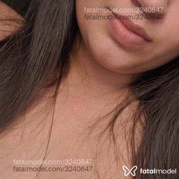 Acompanhante mulher morena (o) de olhos castanhos - Morenah