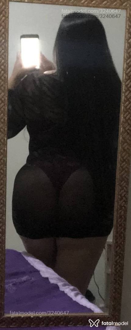 Acompanhante mulher morena (o) de olhos castanhos - Morenah