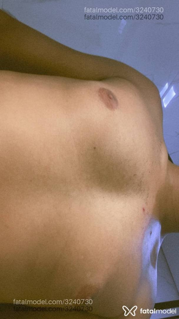 Acompanhante homem morena (o) de olhos castanhos em Goiânia - Mr Carfer