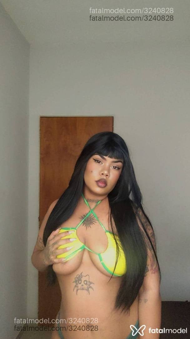 Acompanhante mulher morena (o) de olhos castanhos em Belo Horizonte - Larissa Duarte