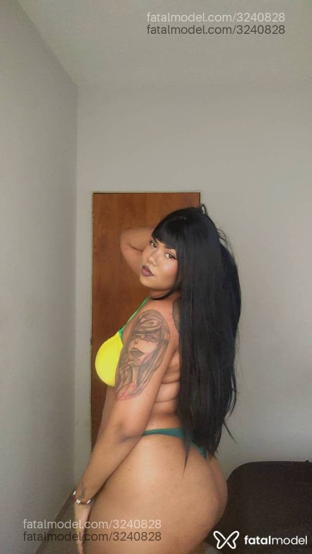 Acompanhante mulher morena (o) de olhos castanhos em Belo Horizonte - Larissa Duarte