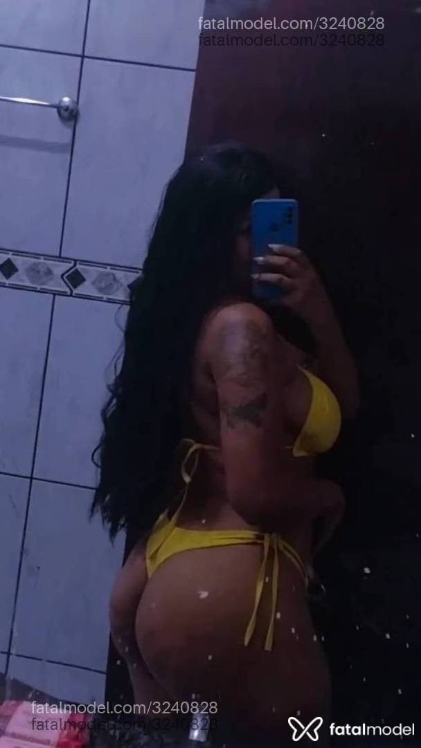 Acompanhante mulher morena (o) de olhos castanhos em Belo Horizonte - Larissa Duarte