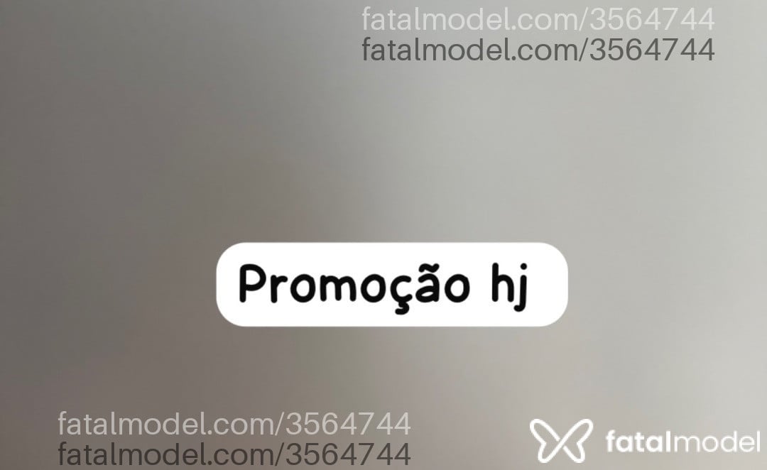 Acompanhante homem morena (o) de olhos pretos - Roludinho