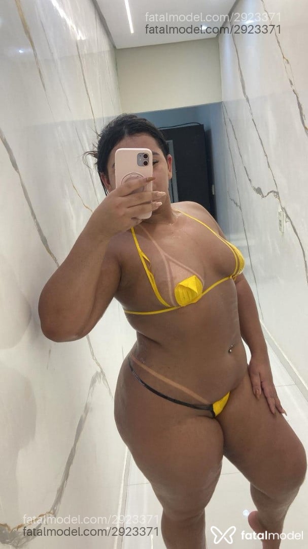 Acompanhante mulher morena (o) de olhos castanhos - Sindy Alves