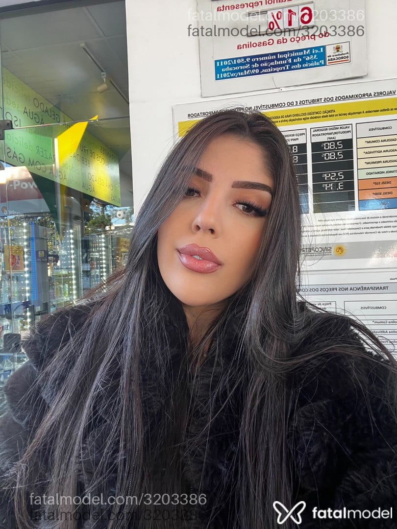 Acompanhante mulher morena (o) de olhos castanhos - Jasmim Gurgel