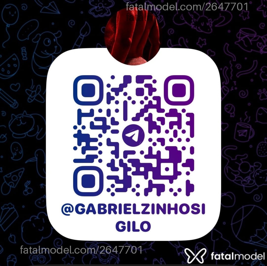 Acompanhante homem morena (o) de olhos castanhos - Gabrielzinho Sigil