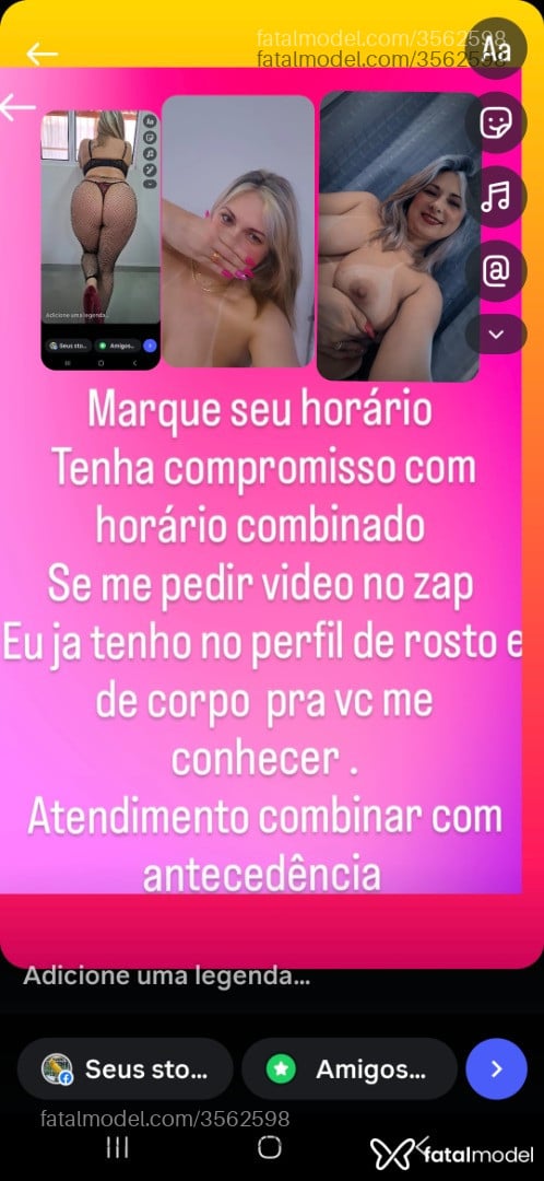 Acompanhante mulher loira (o) de olhos castanhos - Sedutoratesuda