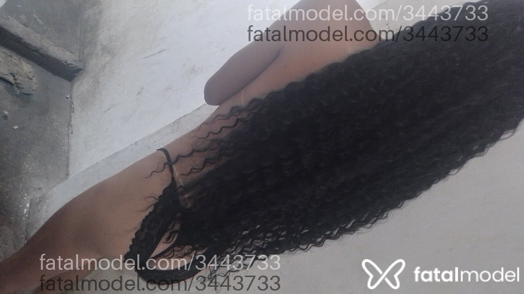 Acompanhante mulher trans loira (o) de olhos castanhos - Lorrany gabrielly 