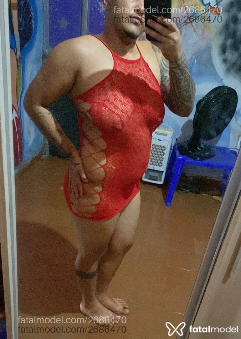 Acompanhante homem trans loira (o) de olhos castanhos - Gabrielhot