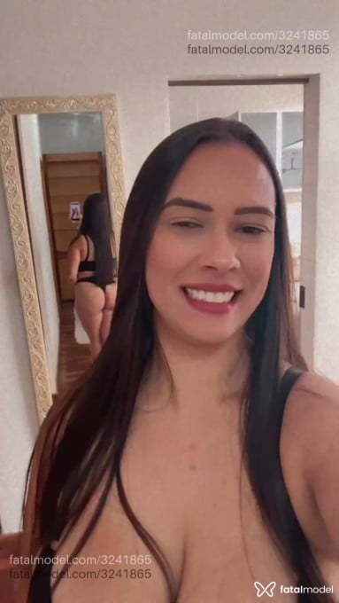 Acompanhante mulher morena (o) de olhos castanhos em Belo Horizonte - Eduarda Faria