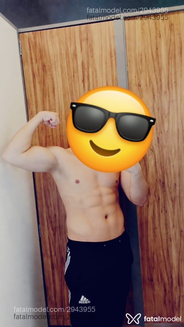 Acompanhante homem morena (o) de olhos castanhos - Rosmar