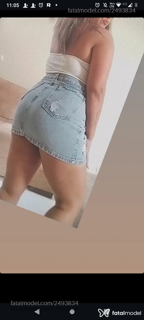 Acompanhante mulher morena (o) de olhos castanhos - Marques Dm
