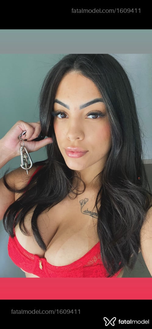 Acompanhante mulher com cabelo castanho de olhos castanhos - Angel