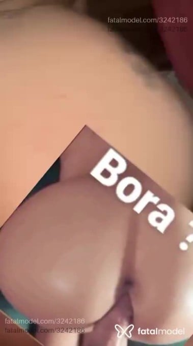 Acompanhante mulher morena (o) de olhos castanhos em Bauru - Camily