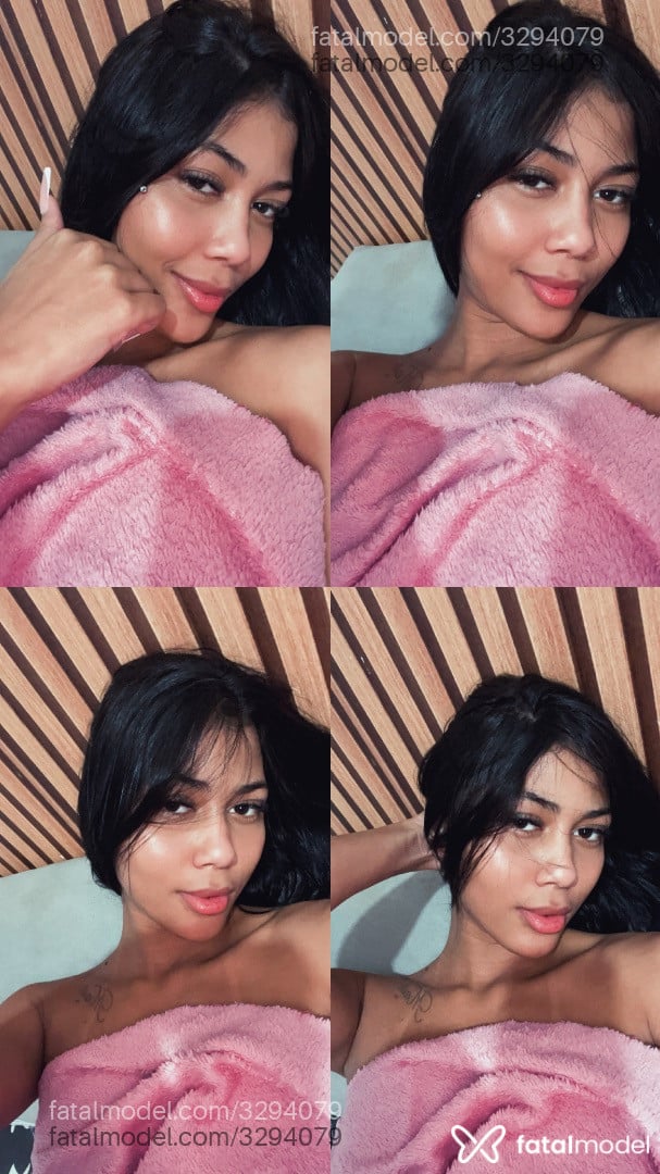 Acompanhante mulher morena (o) de olhos castanhos - Maju Martins