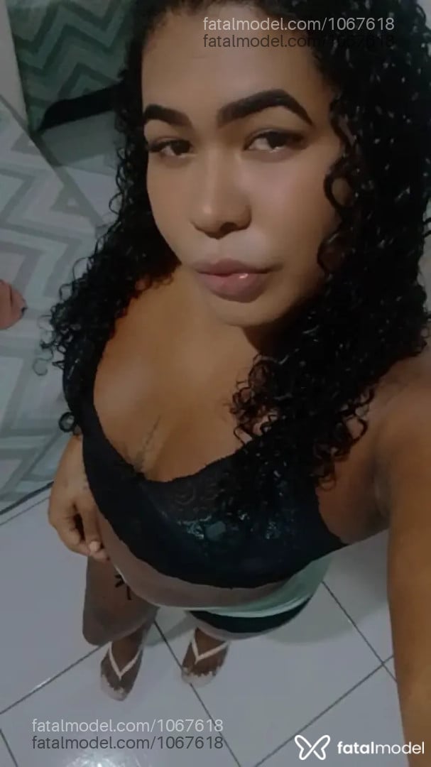 Acompanhante homem trans morena (o) de olhos pretos - Morena silva