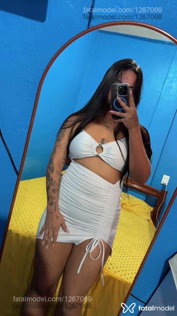 Acompanhante mulher morena (o) de olhos castanhos - Barreto