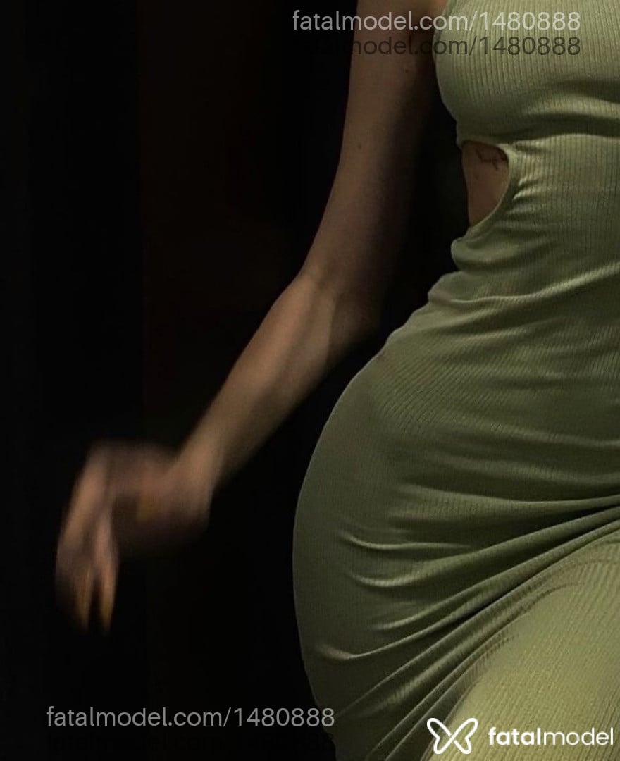 Acompanhante mulher morena (o) de olhos pretos - Lara