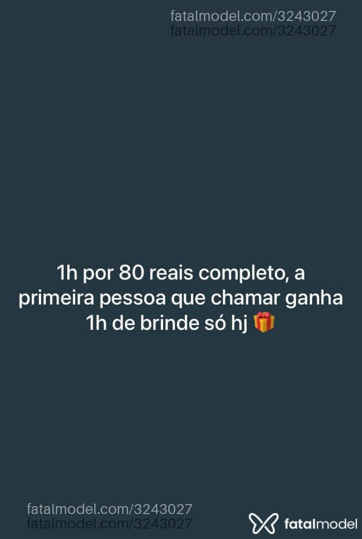 Acompanhante homem morena (o) de olhos pretos - Pretinhoo