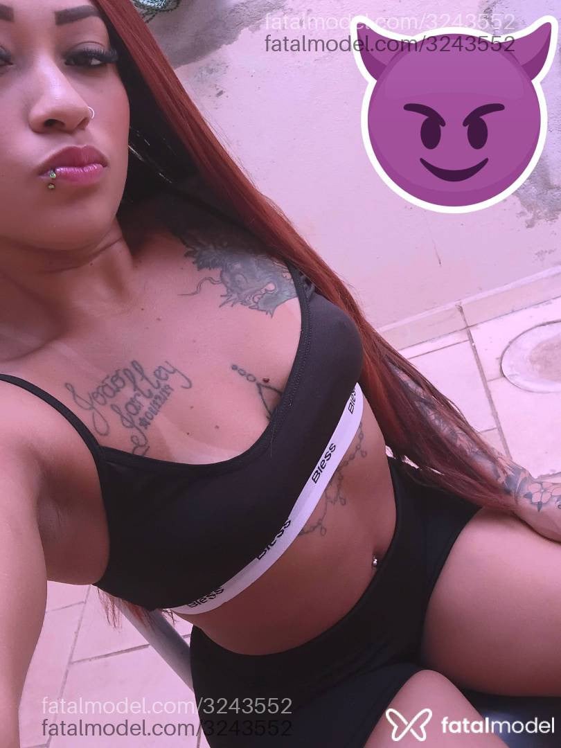 Acompanhante mulher ruiva (o) de olhos mel em Uberaba - Manuelly Reis